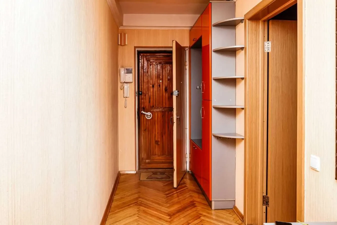 2-к квартира Київ, Святошинський, Тулузи 26 18
