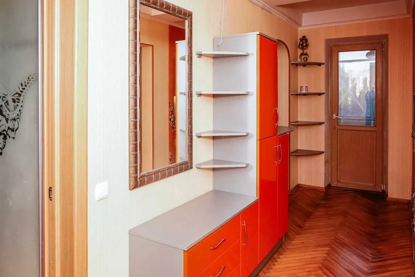 2-к квартира Київ, Святошинський, Тулузи 26 2