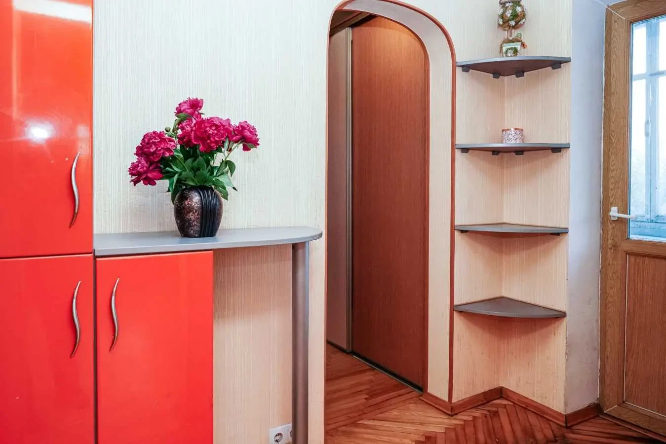 2-к квартира Київ, Святошинський, Тулузи 26 7