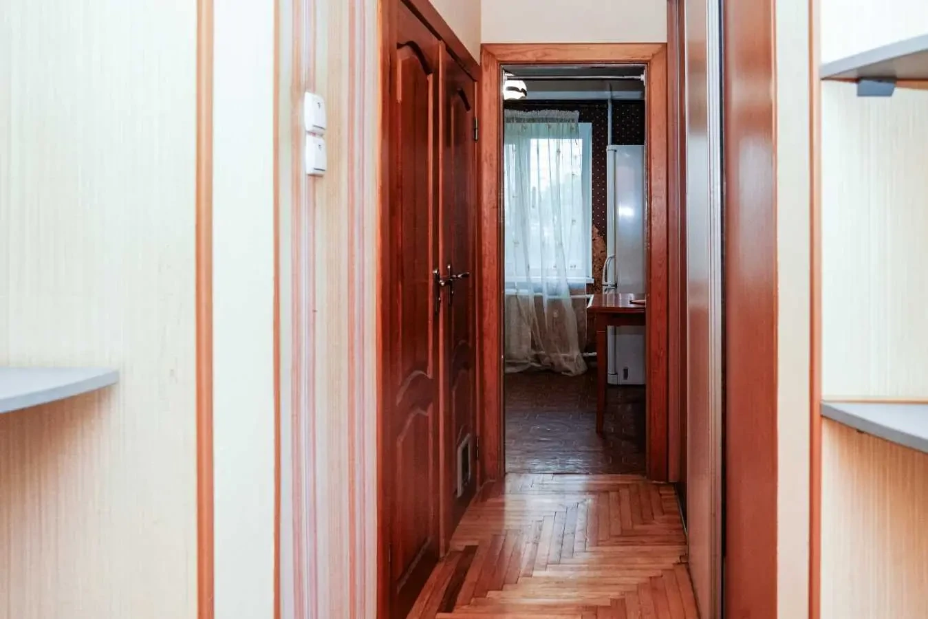 2-к квартира Київ, Святошинський, Тулузи 26 11