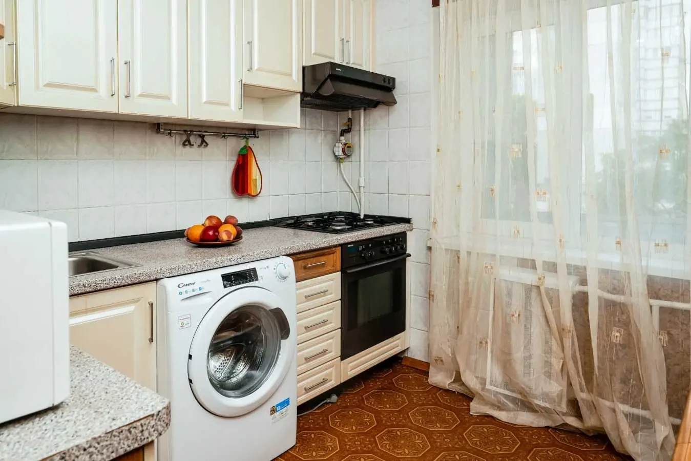 2-к квартира Київ, Святошинський, Тулузи 26 8