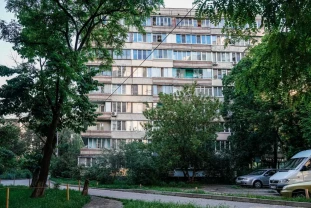 2-к квартира Київ, Святошинський, Тулузи 26