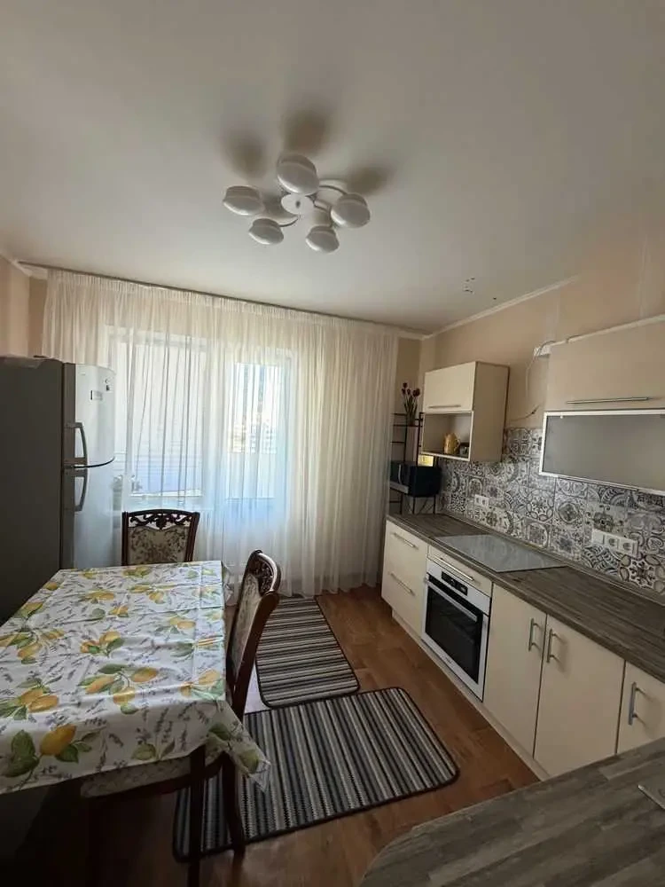 2-к квартира Київ, Оболонський, Балтійський 1