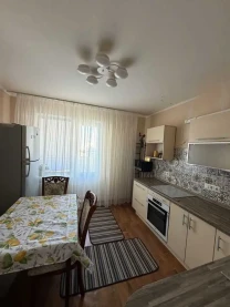 2-к квартира Київ, Оболонський, Балтійський 1