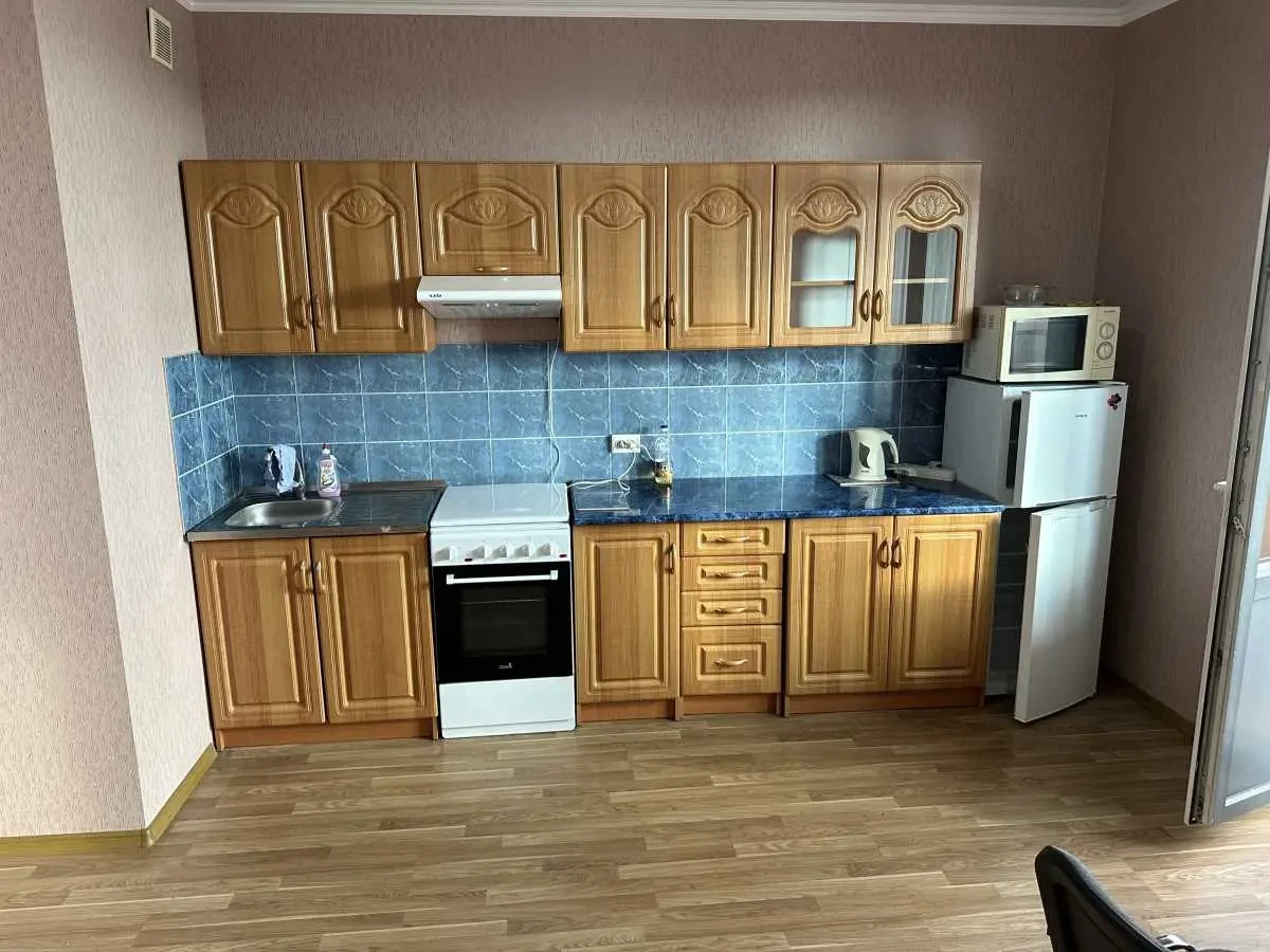1-к квартира Київ, Святошинський, Берестейський 71а 7