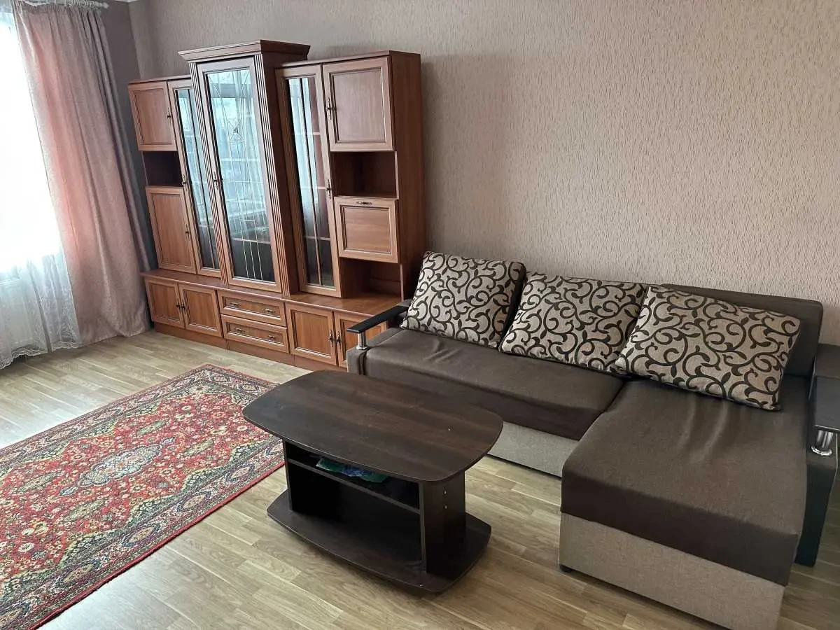 1-к квартира Київ, Святошинський, Берестейський 71а 6