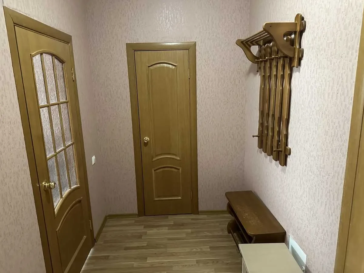 1-к квартира Київ, Святошинський, Берестейський 71а 17