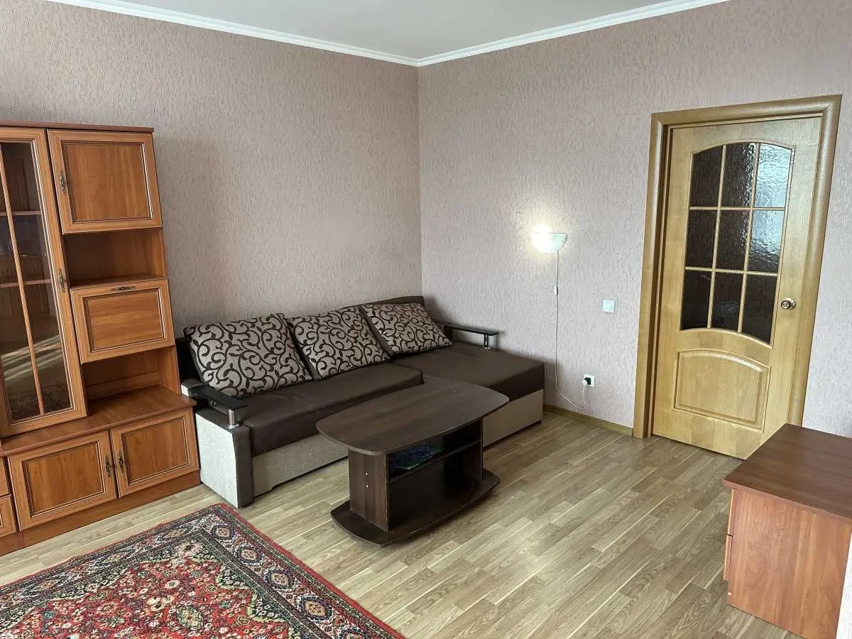 1-к квартира Київ, Святошинський, Берестейський 71а 4