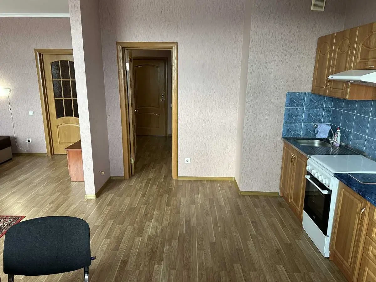 1-к квартира Київ, Святошинський, Берестейський 71а 9