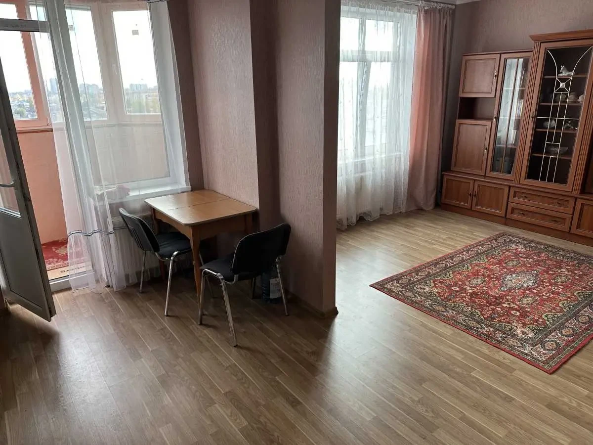 1-к квартира Київ, Святошинський, Берестейський 71а 11