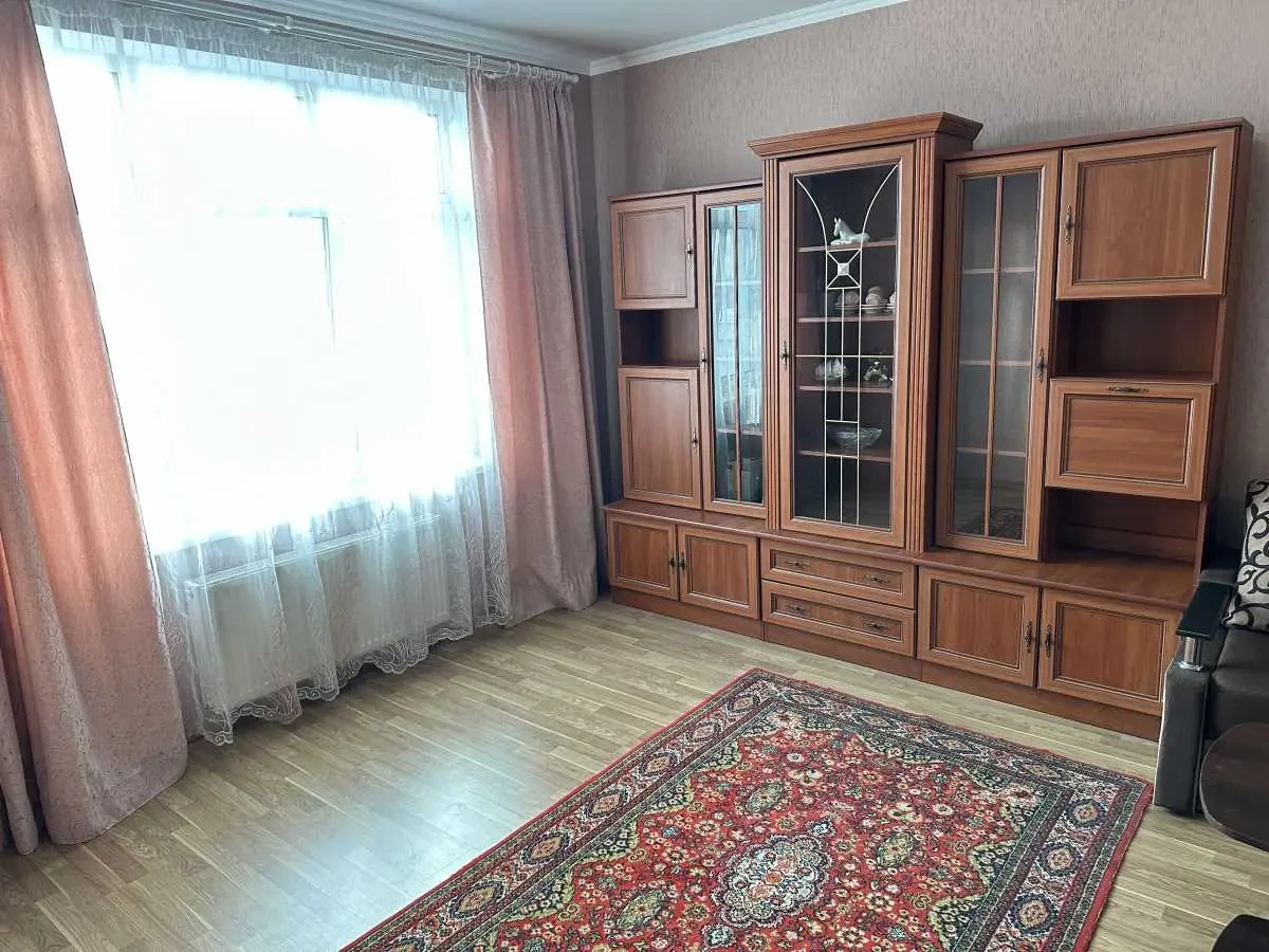 1-к квартира Київ, Святошинський, Берестейський 71а 3