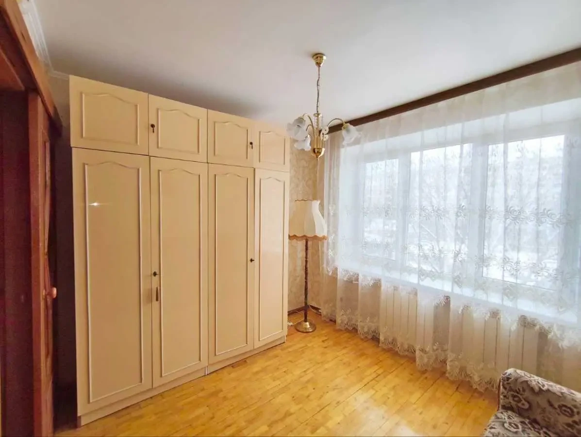3-к квартира Київ, Солом`янський, Сім'ї Ідзиковських 25 8