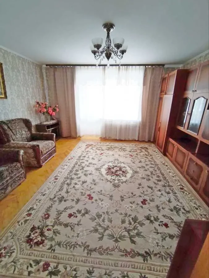 3-к квартира Київ, Солом`янський, Сім'ї Ідзиковських 25 5