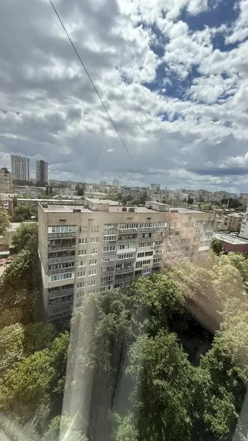 1-к квартира Київ, Солом`янський, Максима Кривоноса 7 6