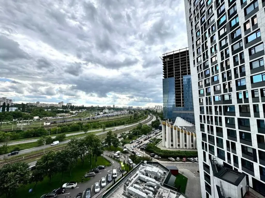 1-к квартира Київ, Шевченківський, Берестейський 11б 6