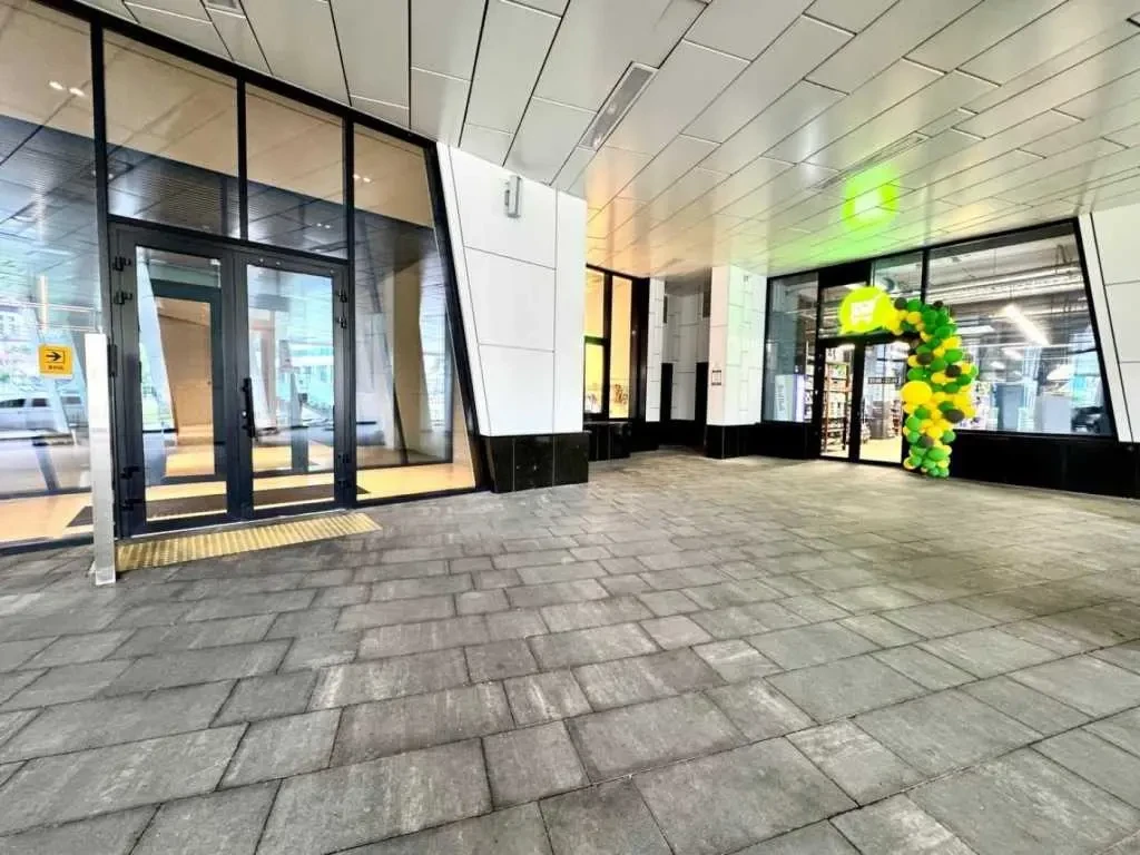 1-к квартира Київ, Шевченківський, Берестейський 11б 16