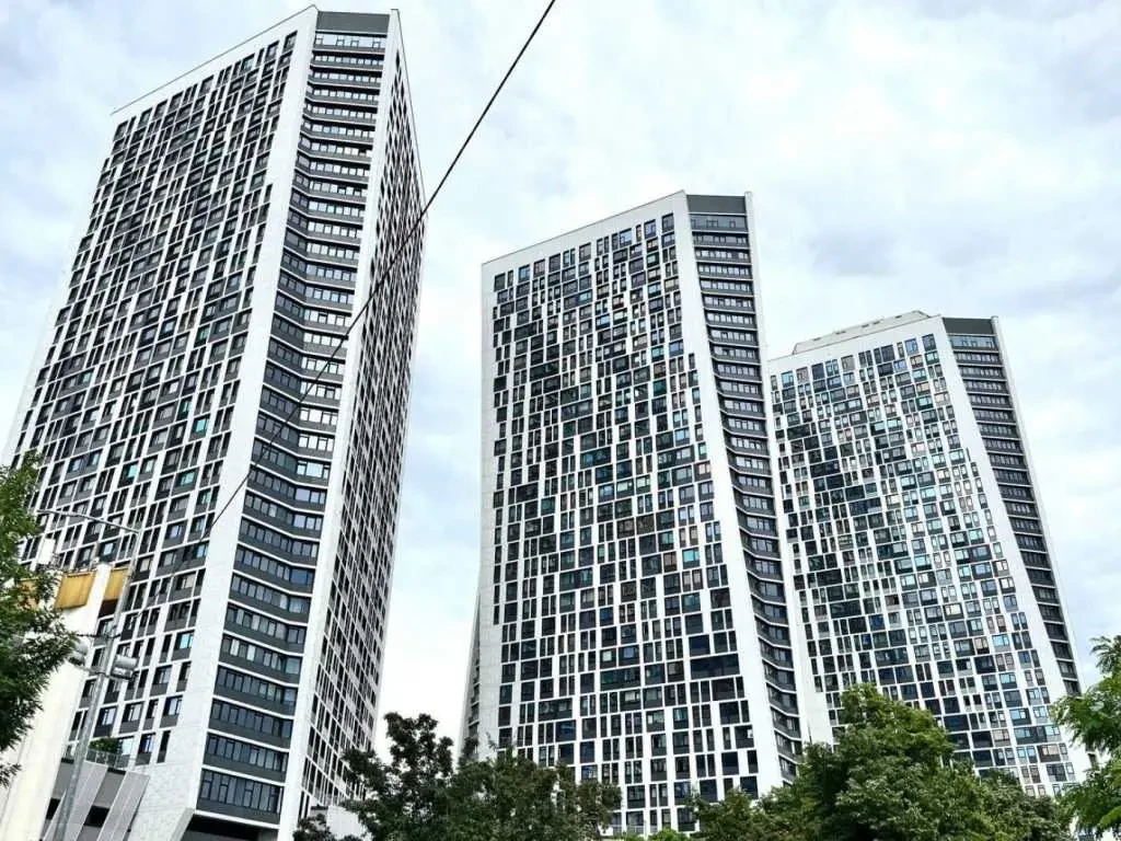 1-к квартира Київ, Шевченківський, Берестейський 11