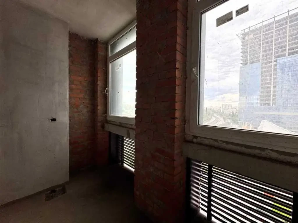 1-к квартира Київ, Шевченківський, Берестейський 11 7