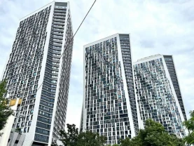 1-к квартира Київ, Шевченківський, Берестейський 11