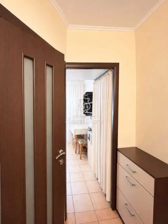 1-к квартира Київ, Святошинський, Зодчих 62а 7