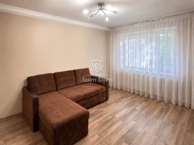 1-к квартира Київ, Святошинський, Зодчих 62а