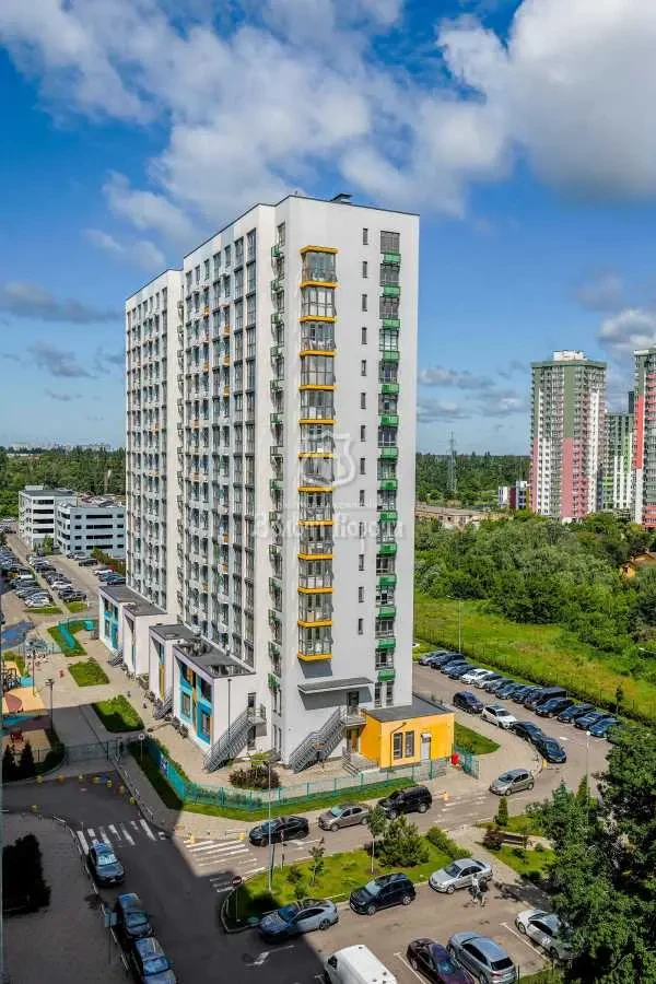 3-к квартира Київ, Подільський, Тираспольська 52а 23