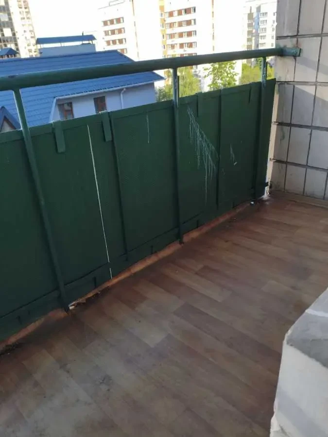 1-к квартира Київ, Святошинський, Берестейський 91 16