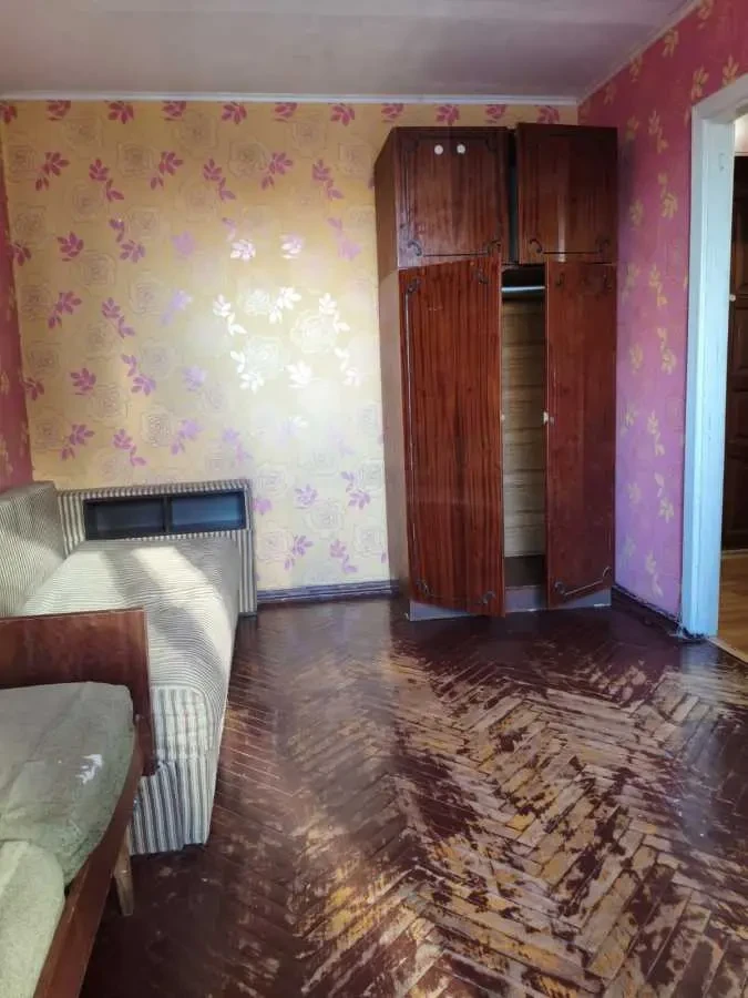 1-к квартира Київ, Святошинський, Берестейський 91
