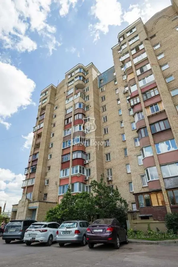 2-к квартира Київ, Дніпровський, Калачівська 9 15