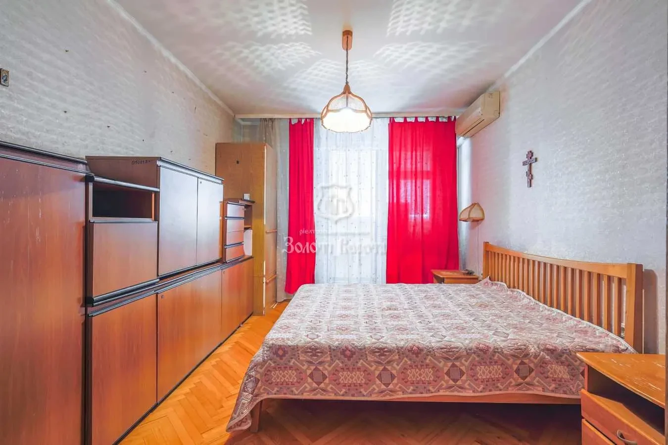2-к квартира Київ, Солом`янський, Кадетський Гай 11 5