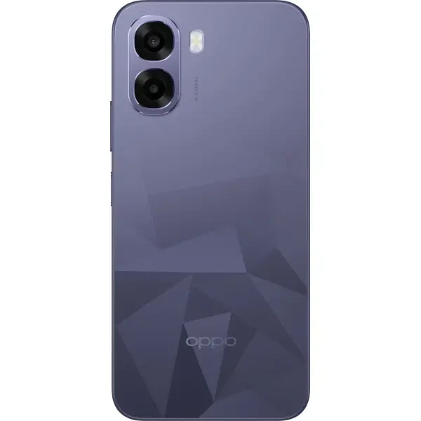 Смартфон Oppo A6k 4/256GB Crystal Violet (CPH2891) UA 6