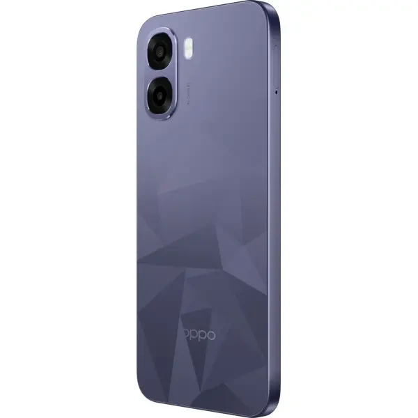 Смартфон Oppo A6k 4/256GB Crystal Violet (CPH2891) UA 8