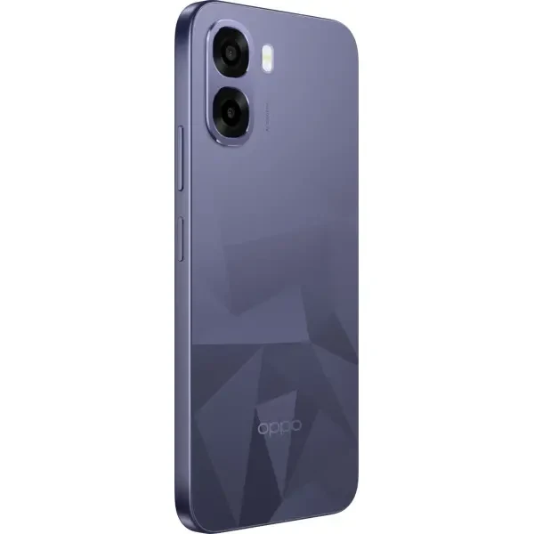 Смартфон Oppo A6k 4/256GB Crystal Violet (CPH2891) UA 7