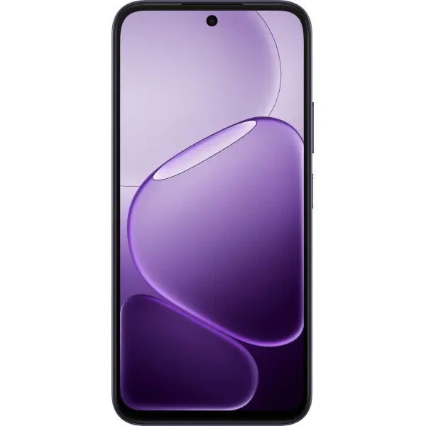 Смартфон Oppo A6k 4/256GB Crystal Violet (CPH2891) UA 3