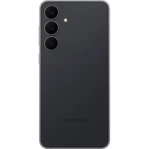 Смартфон Samsung Galaxy S25 FE S731B 8/256GB Jetblack (SM-S731BZKGEUC) UA 5