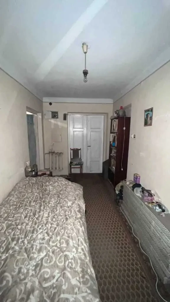 5-к будинок Львів, Личаківський, Новознесенська 44 12