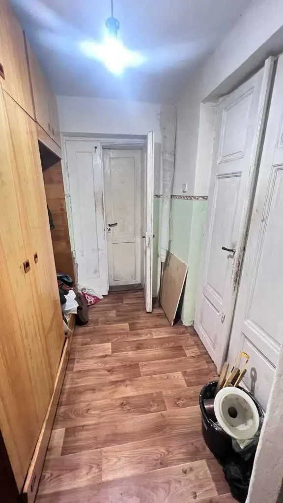 5-к будинок Львів, Личаківський, Новознесенська 44 21
