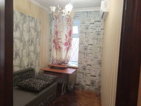 1-к квартира Одеса, Хаджибейський, Садиковская 6
