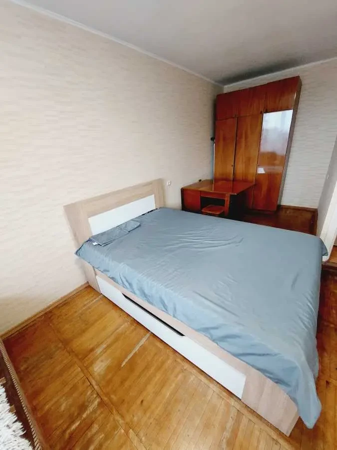 1-к квартира Київ, Деснянський, Мілютенка 3 3