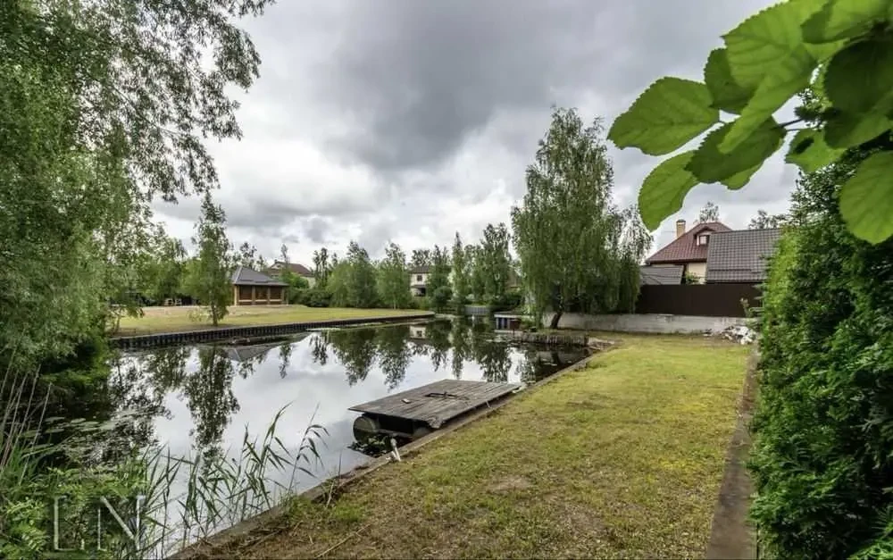 5-к будинок Бориспільський, Кийлів, Озерна 8