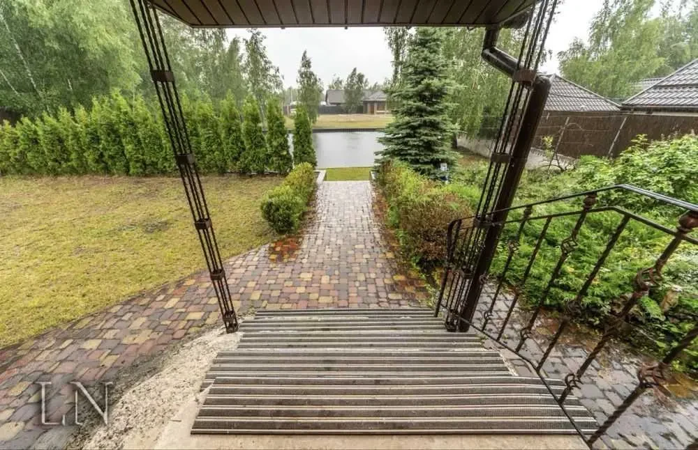 5-к будинок Бориспільський, Кийлів, Озерна 11