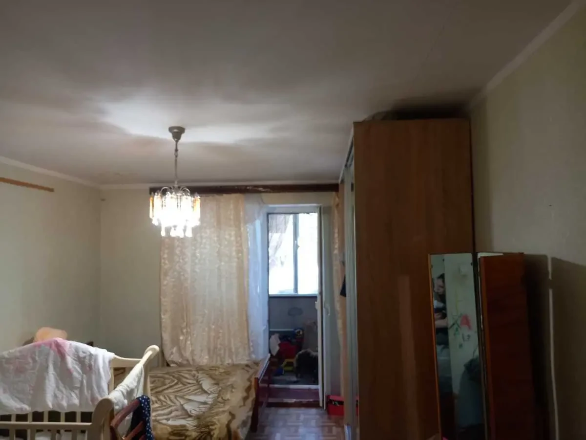 2-к квартира Одеса, Приморський, Ризовская 5