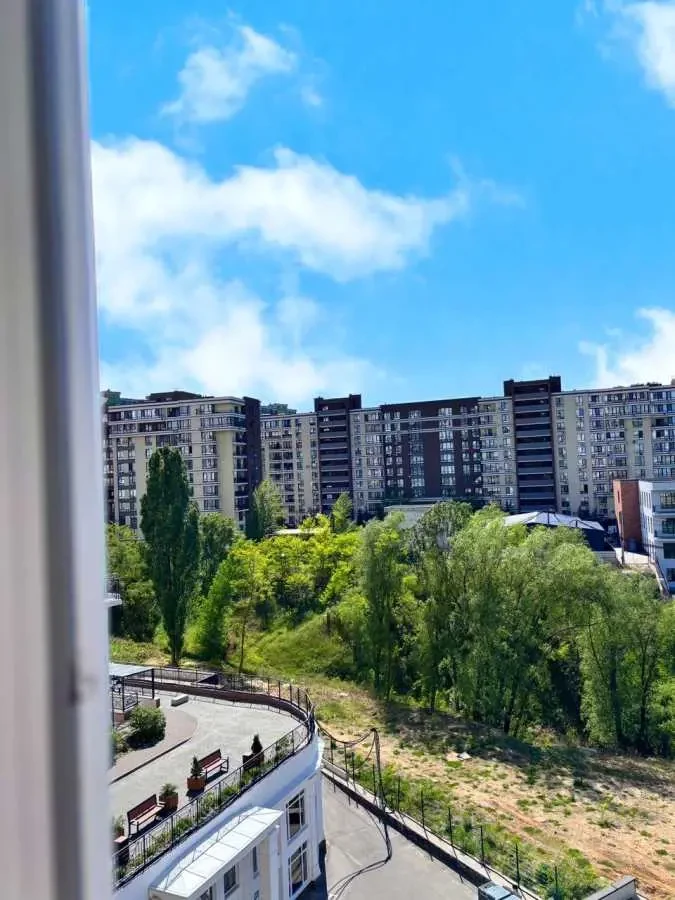 1-к квартира Київ, Голосіївський, Михайла Максимовича 24 8