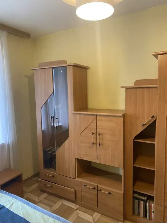 2-к квартира Київ, Деснянський, Володимира Маяковського 38Б