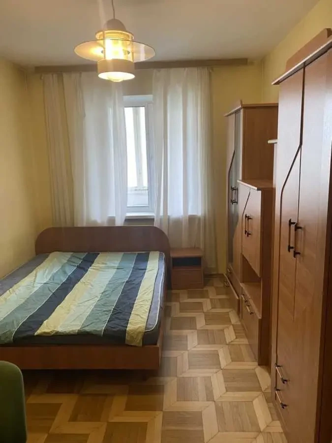 2-к квартира Київ, Деснянський, Володимира Маяковського 38Б 2