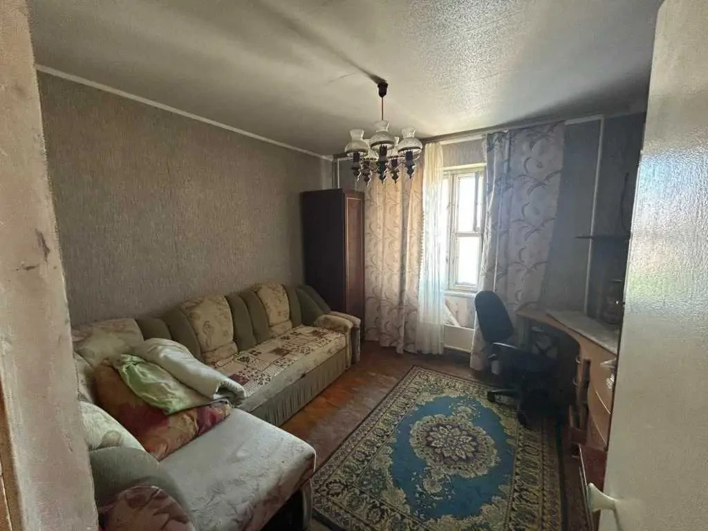 2-к квартира Київ, Деснянський, Миколи Закревського 69 3