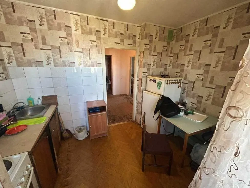 2-к квартира Київ, Деснянський, Миколи Закревського 69 6