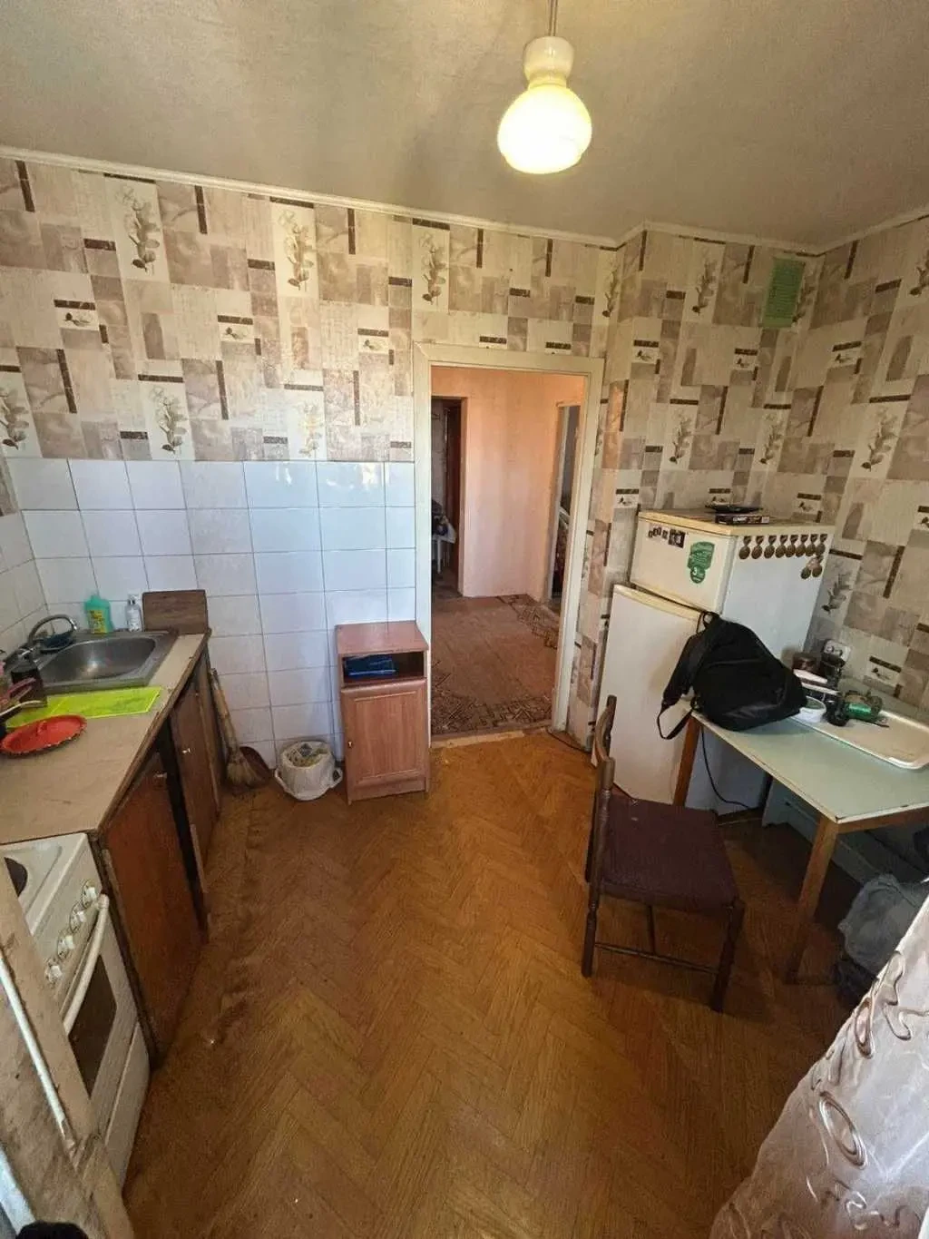 2-к квартира Київ, Деснянський, Миколи Закревського 69 7
