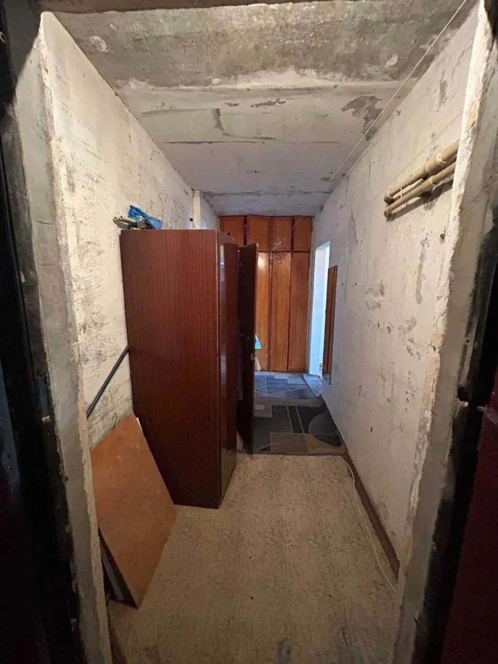 2-к квартира Київ, Деснянський, Миколи Закревського 69 9