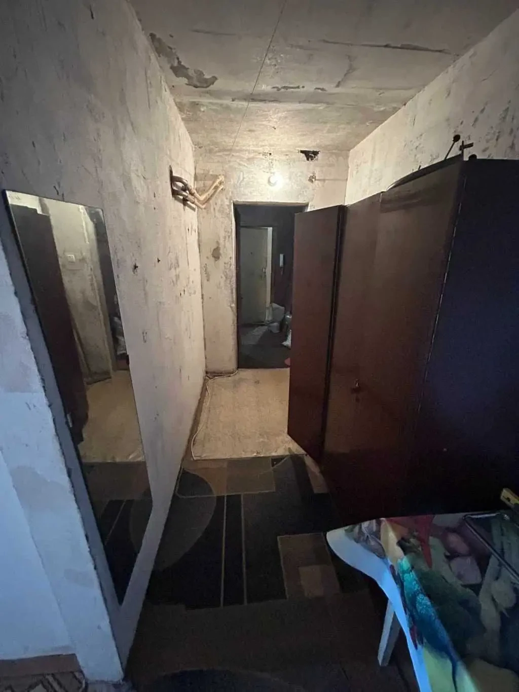 2-к квартира Київ, Деснянський, Миколи Закревського 69 14